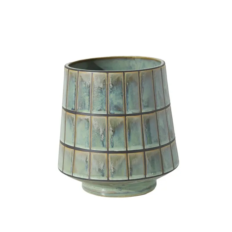 Almada Pot 8.25"x 8.5"
