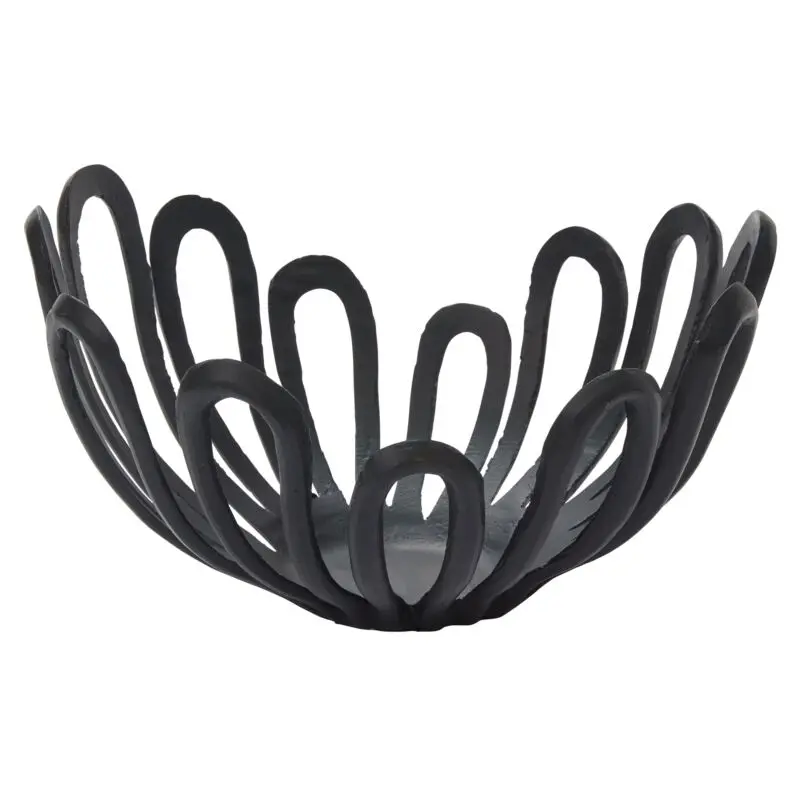 Altamonte Bowl 16.25"x 14.25"x 9.5"
