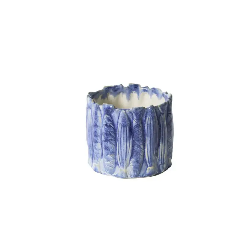 Amalfi Pot 6"x 5"