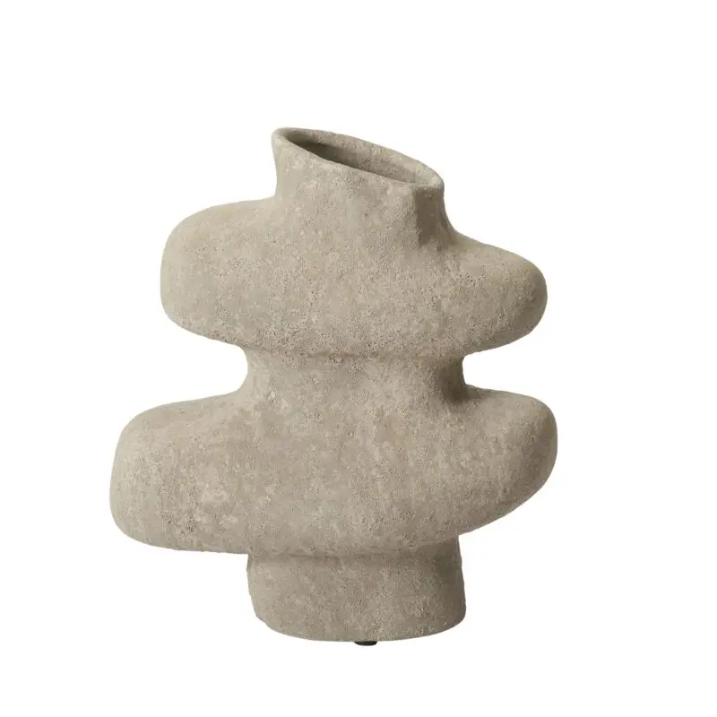 Ambit Vase 14"x 8"x 16"