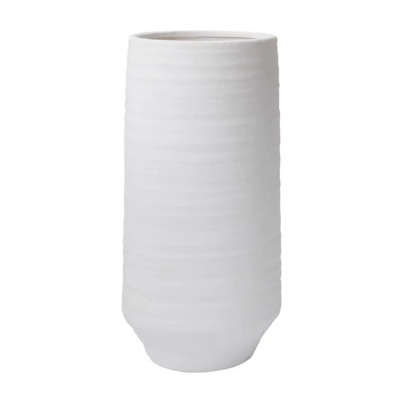 Andrade Vase 9"x 20"