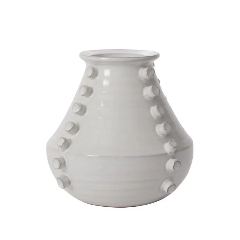 Appian Vase 10.75"x 9.5"