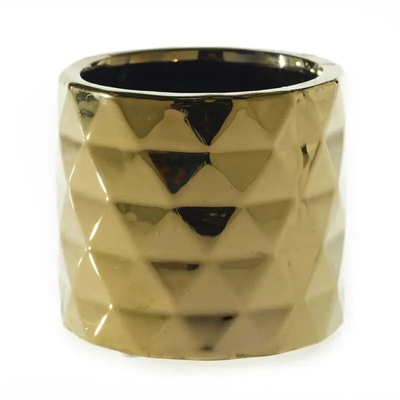 Architect Pot 4.75"x 4"