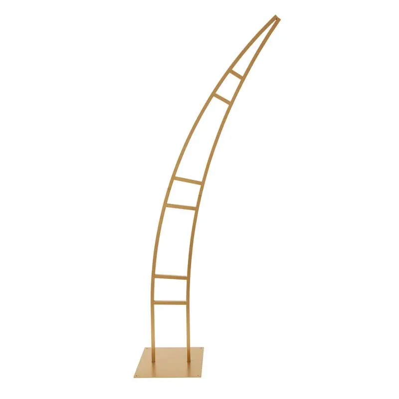Arpeggio Stand 37.75"x 1"x 93.5"