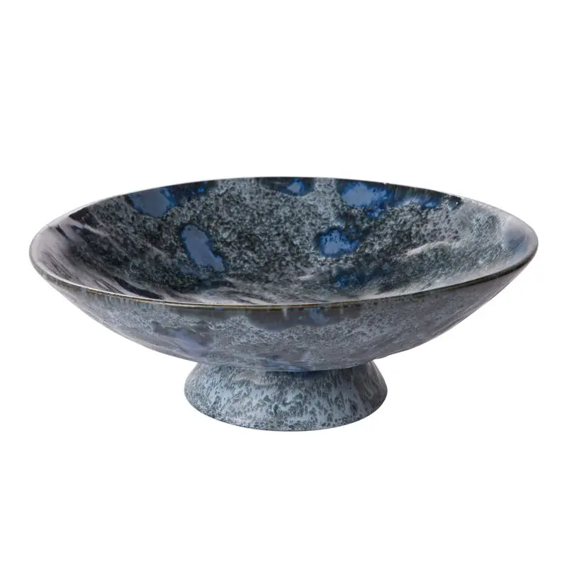Azul Bowl 15.25"x 15"x 4.75"