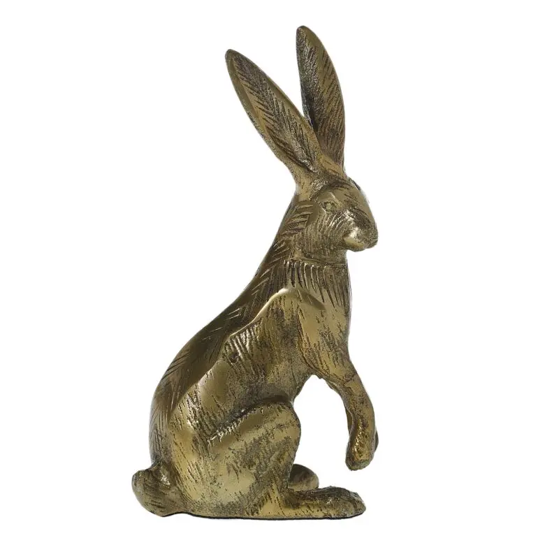 Bea Bunny 3.75"x 2.25"x 7"