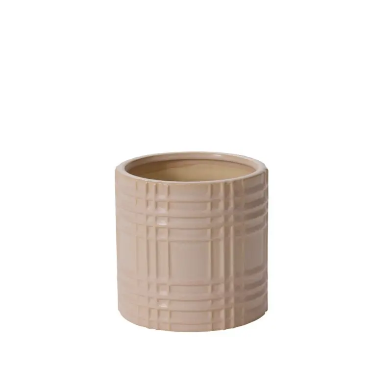 Beckett Pot 5.5"x 5.5"