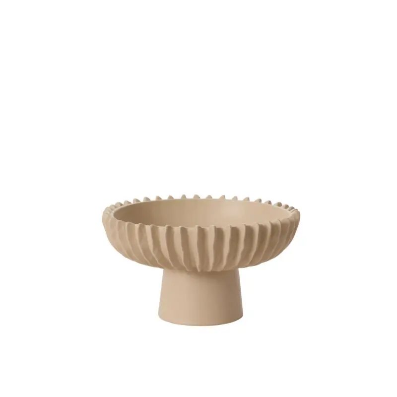 Belden Footed Bowl10.5"x 5.5"