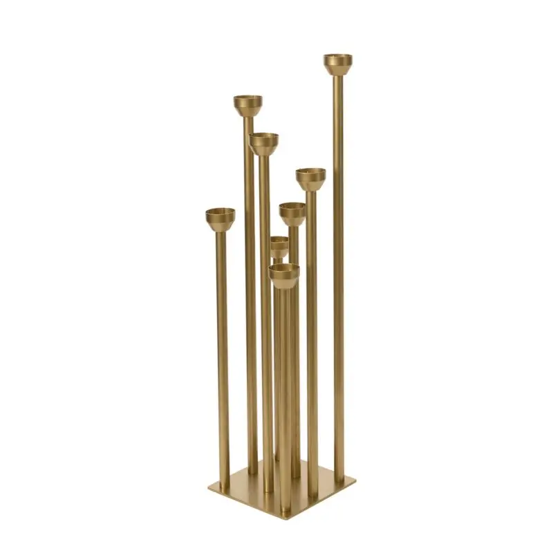 Benning Candelabra 10"x 40" square