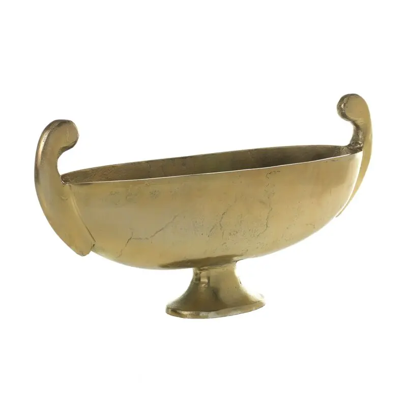 Bentley Footed Boat 24"x 6"x 11.5"