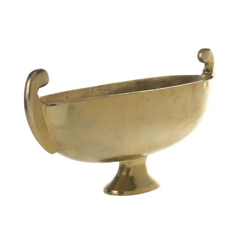 Bentley Footed Boat 32"x 8"x 15"