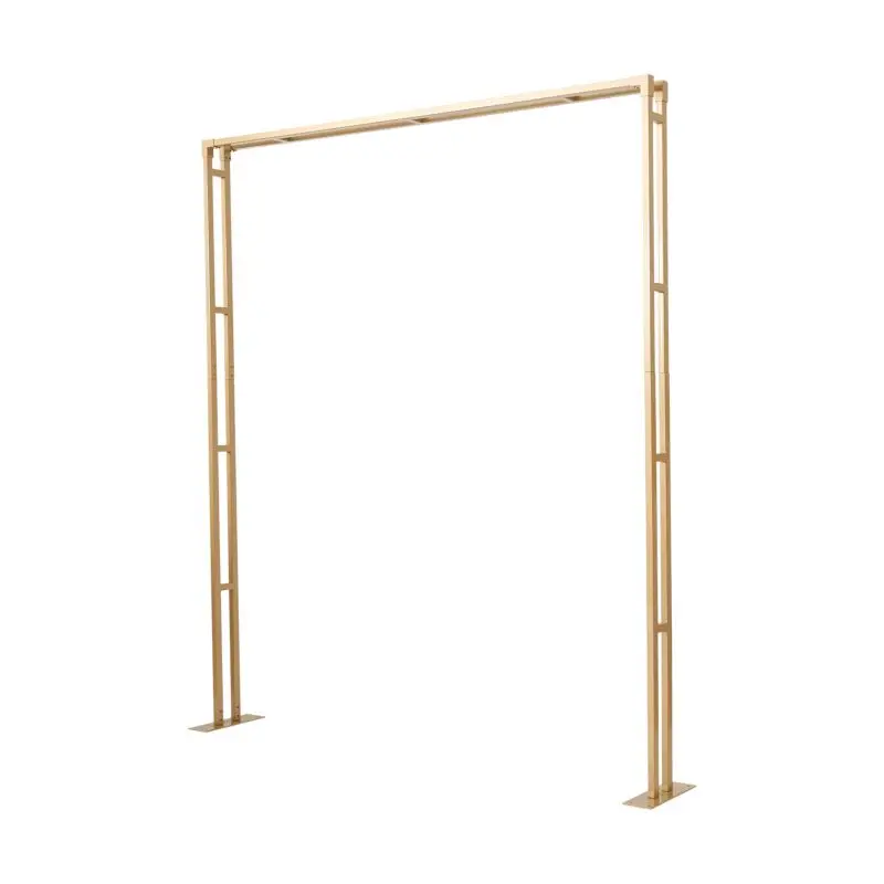 Berkshire Archway 72"x 4"x 87.5"