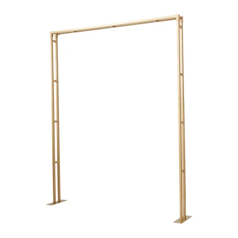 Berkshire Archway 84"x 4"x 96"