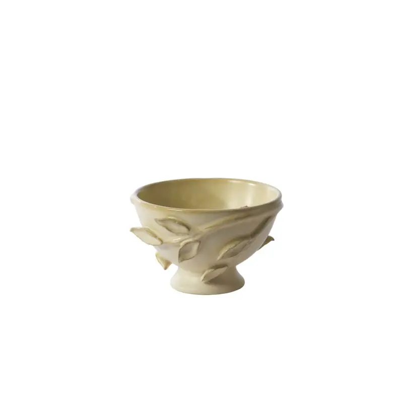 Bianca Compote 6.5"x 3.75"
