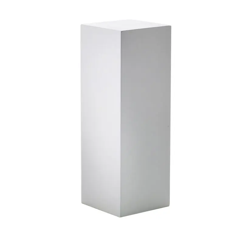 Blanc Column 11.25"x 31.75"