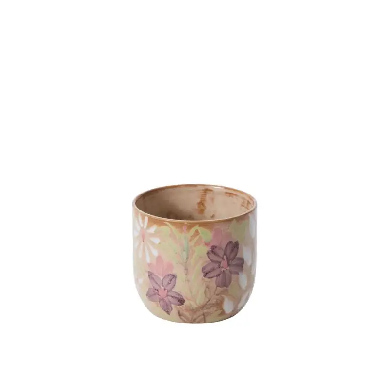 Bloomlet Pot 5.25"x 4.75"