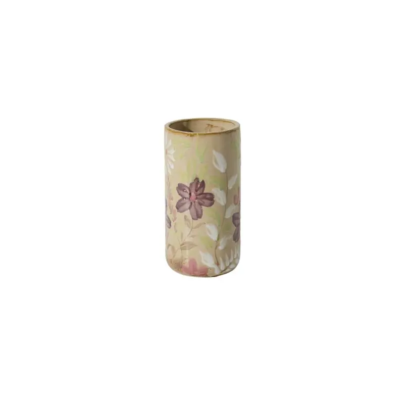 Bloomlet Vase  4"x 8"