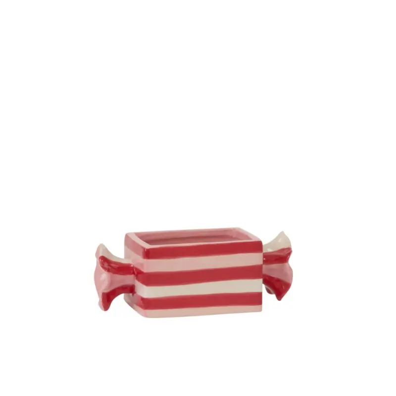 Bonbon Planter 8.25"x 3.5"x 3"