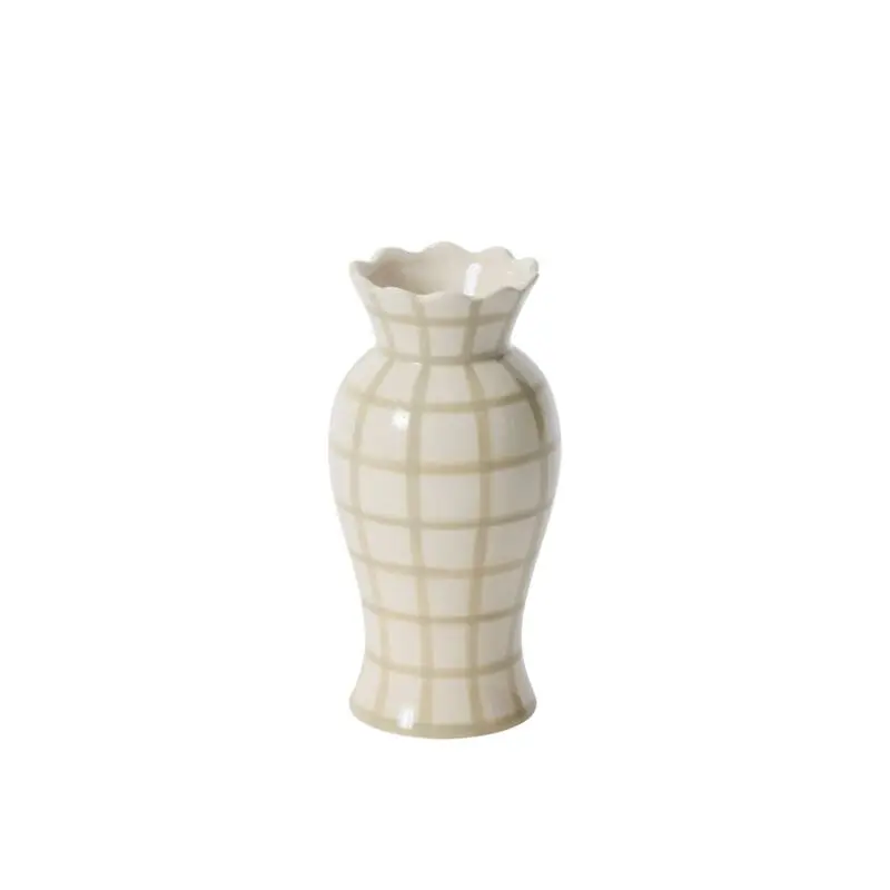 Bonnie Vase 4"x 8"