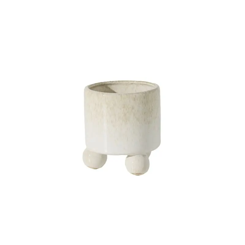 Branco Pot 4.75"x 5.25"