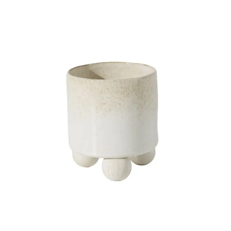 Branco Pot 6"x 7"
