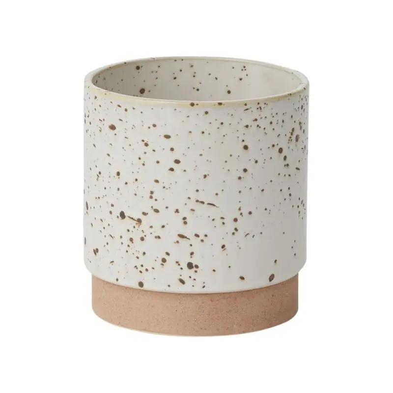 Briar Pot 5"x 5.25"