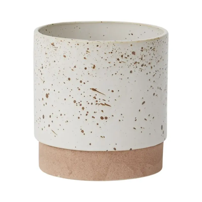 Briar Pot 6.5"x 6.75"
