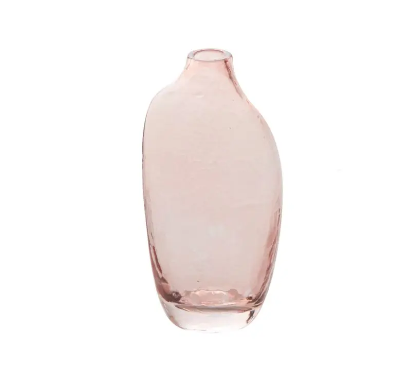 Brielle Budvase 2.75"x 2"x 5.75"