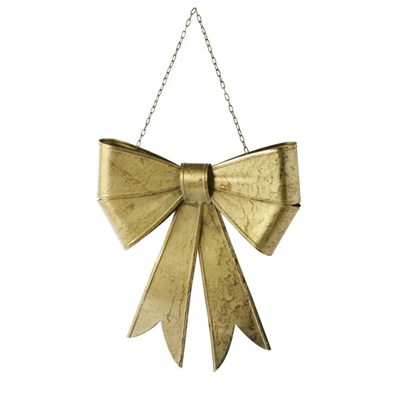 Brilliant Bow Wreath 16"x 4"x 26"
