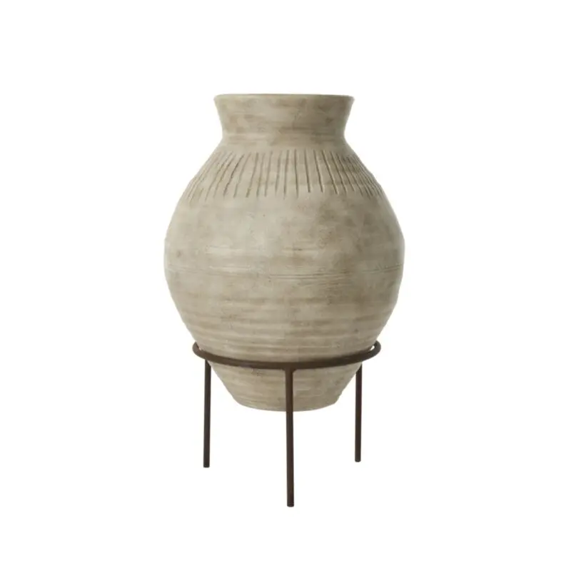 Brisa Vase 16"x 20.5" - Pot only