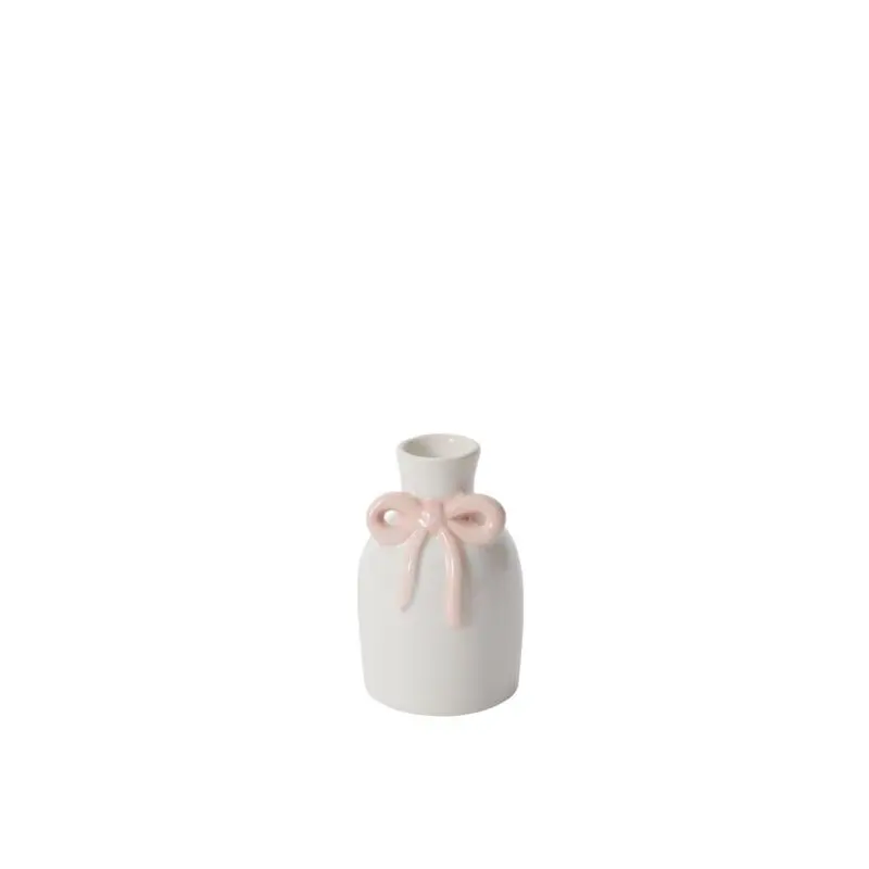 Bundle of Joy Budvase 2.9"x 4.5" pink