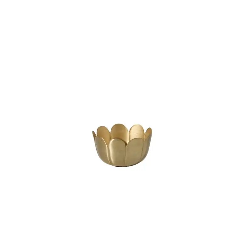 Buttercup Bowl 6"x 3.25"