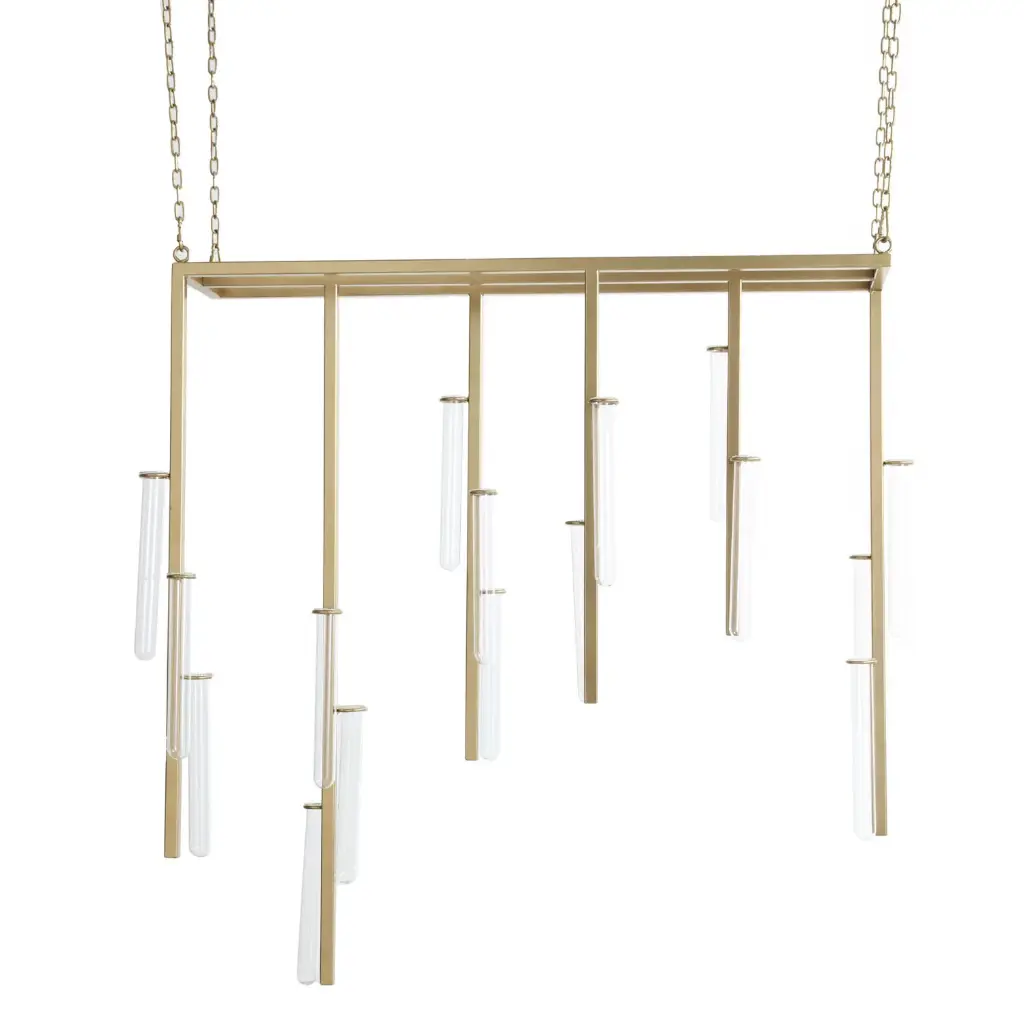 Cadenza Hanging Structure 31.5"x 7"x 32"