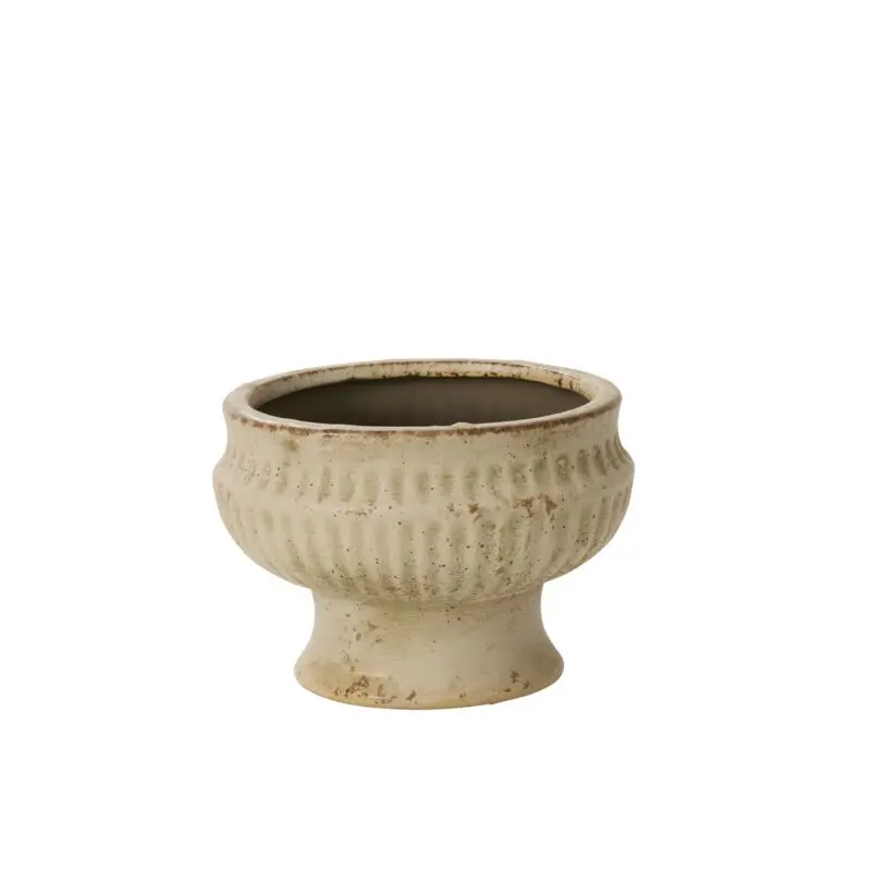 Cadmus Compote 6.25"x 4.25"
