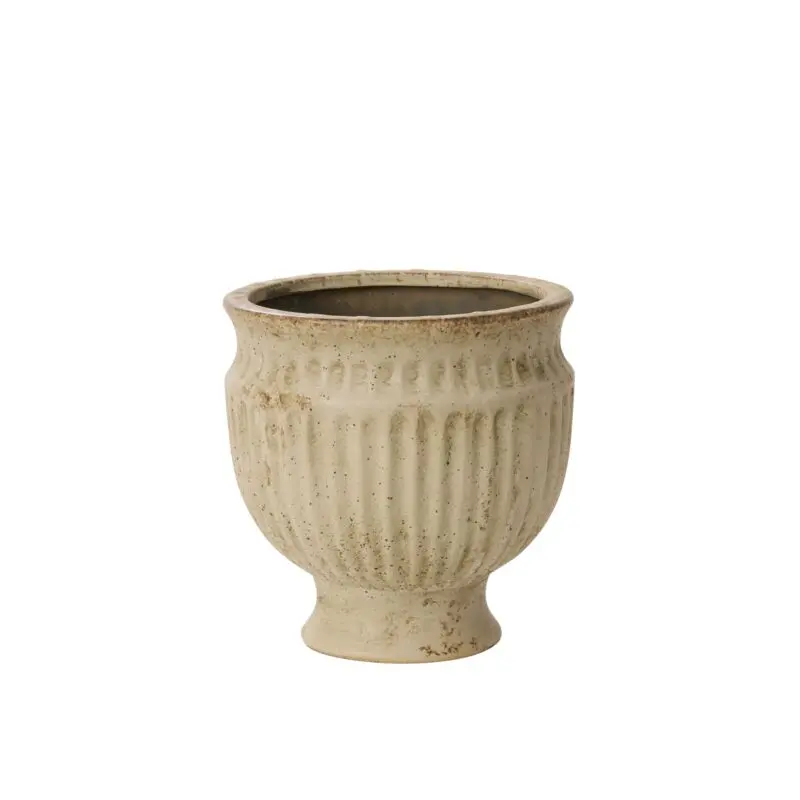 Cadmus Urn 7.5"x 7.5"