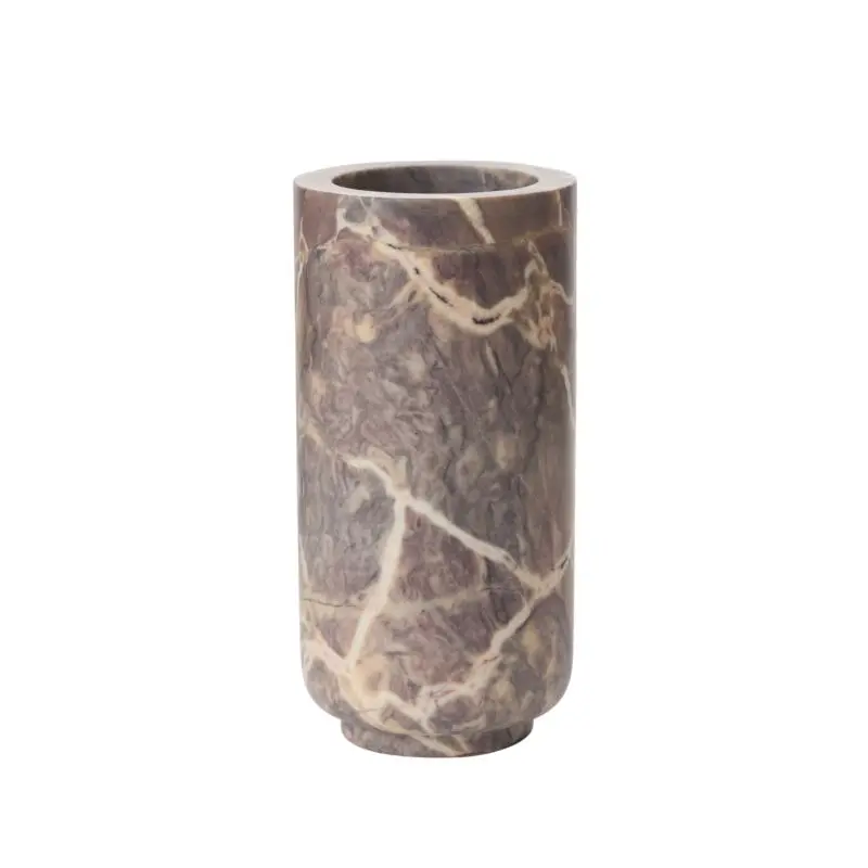Caligraphy Vase 5"x 10"