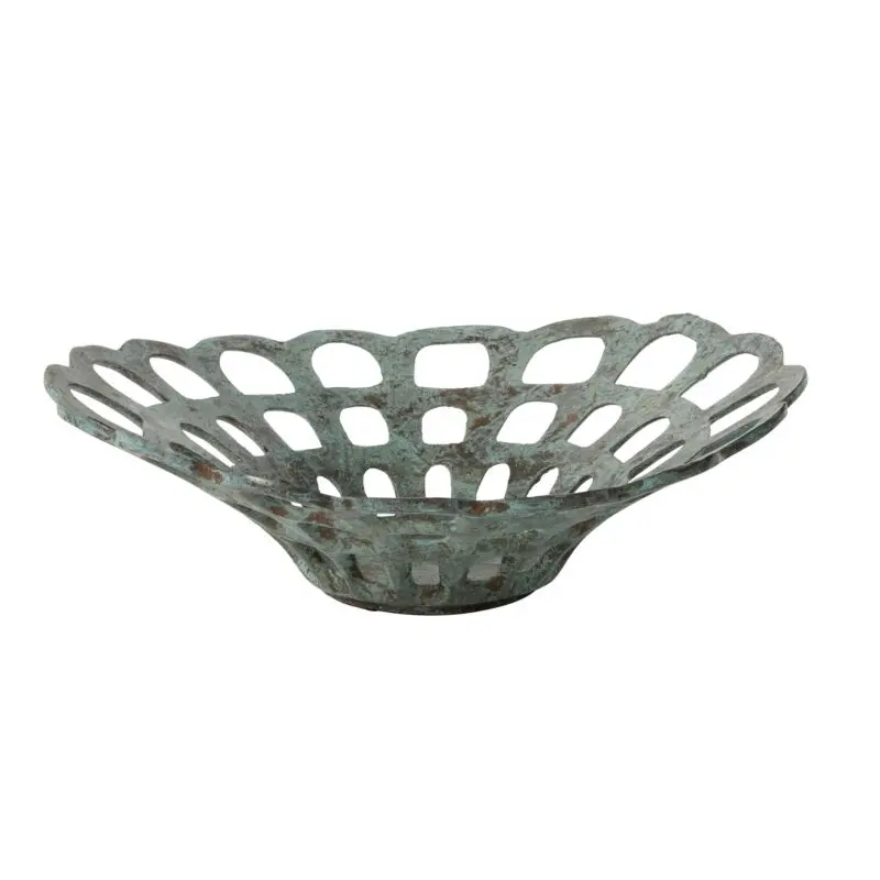 Calpurnia Bowl 18.25"x 5.5"