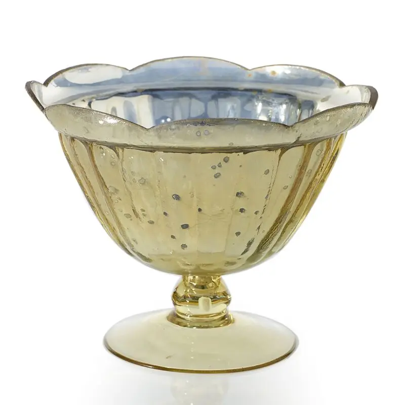 Carraway Compote 8"x 5.75"