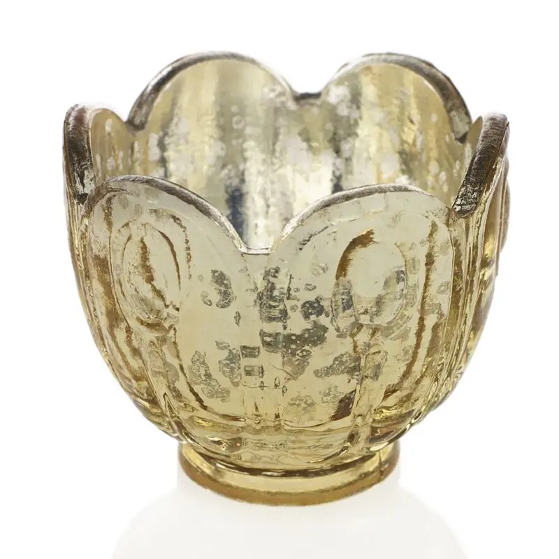 Carraway Votive 3"x 2.75"