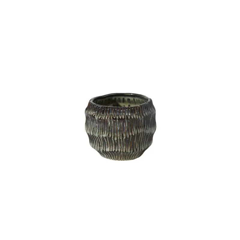 Carver Pot 4.5"x 3.5"