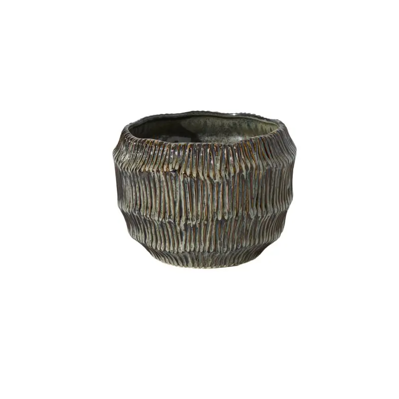 Carver Pot 7"x 5"