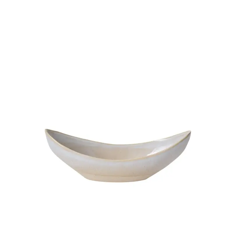 Carys Boat 12.75"x 4.5"x 4.5"