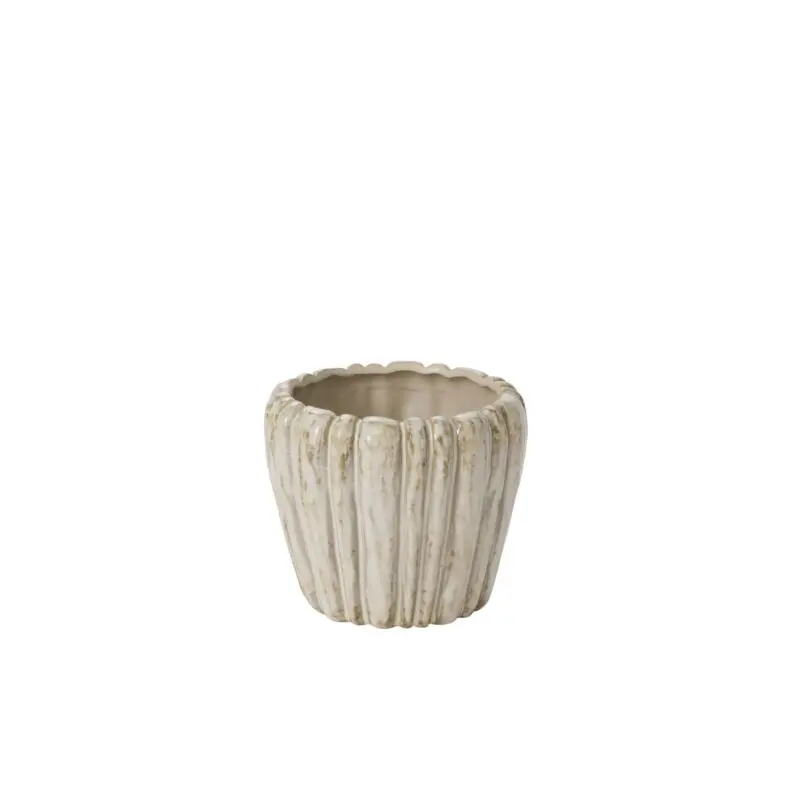 Cedric Pot 4.75"x 4"