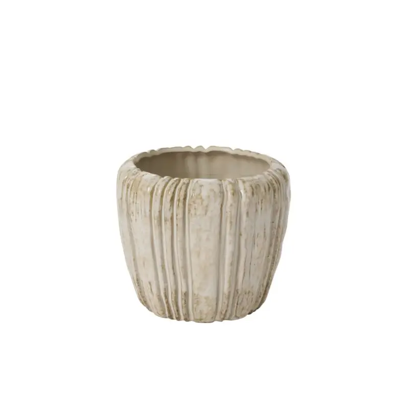 Cedric Pot 6.25"x 5.5"