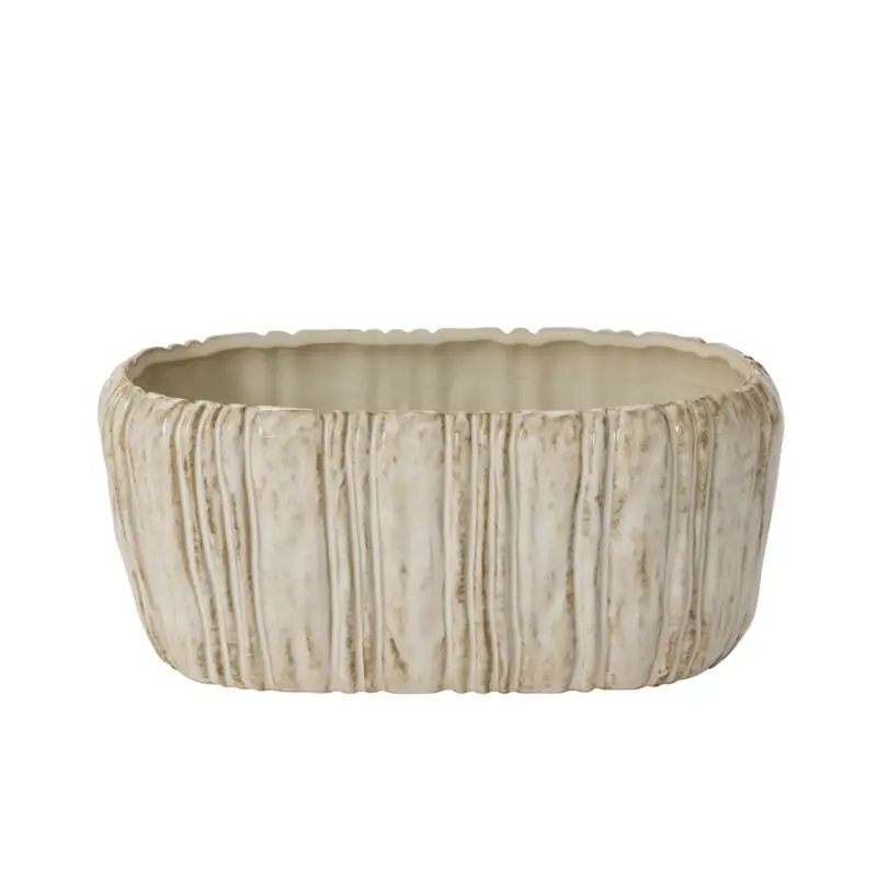 Cedric Trough 10.75"x 6.25"x 4.75"