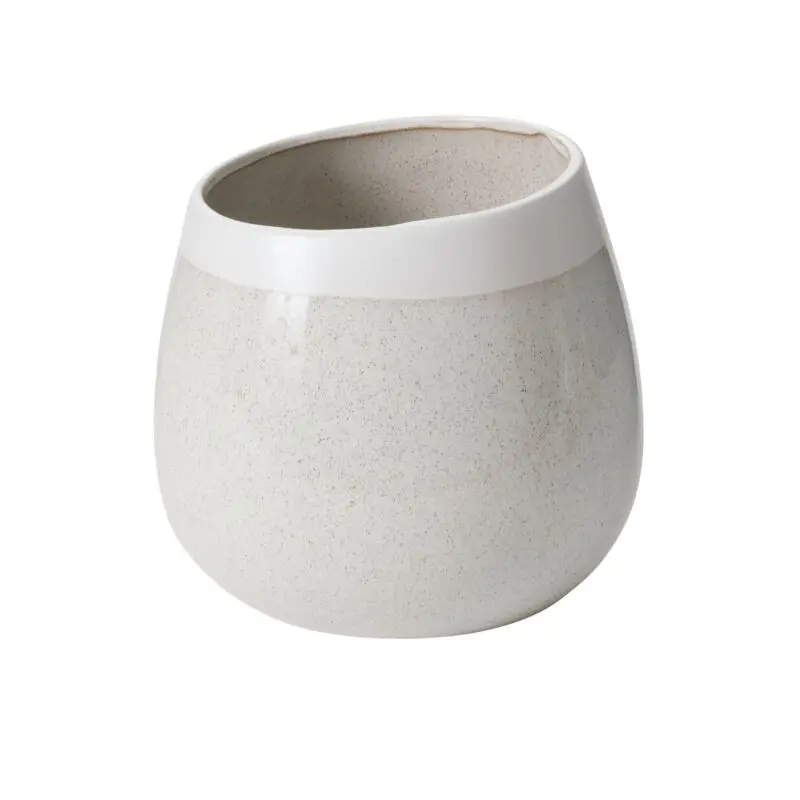 Choice Pot 7.5"x 7.75"