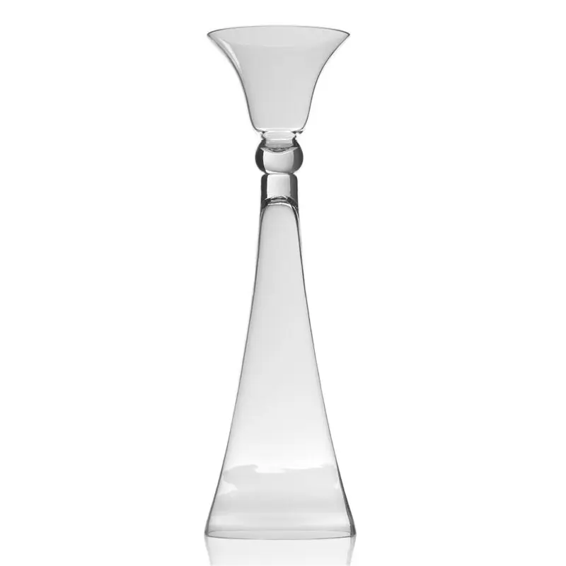 Clarinet Vase 10"x 32"