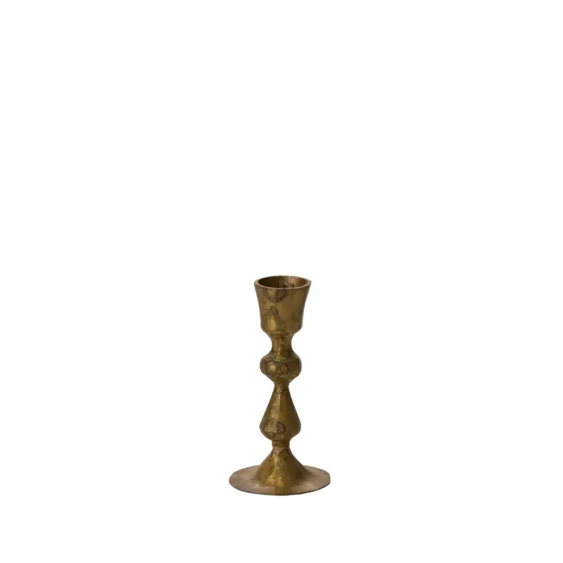 Clarion Candleholder 2.25"x 4"