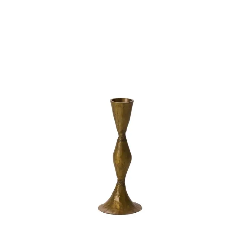 Clarion Candleholder 2.25"x 6"