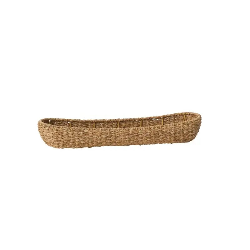 Collective Basket 24"x 6"x 3.5"